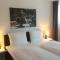Hotel Stay