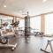 Town Plaza 427