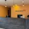 Transamerica Fit Contagem