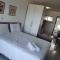 Flat no Terrazzo perto do mar