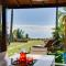 Beachfront Villa Carpe Diem