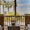 Beachfront Villa Carpe Diem