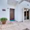 Beachfront Villa Carpe Diem