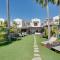 Beachfront Villa Carpe Diem