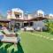 Beachfront Villa Carpe Diem