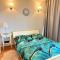 HomeComfort Atlantic Room