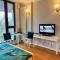 HomeComfort Atlantic Room