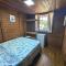Oka do Mar Hospedaria - Suíte com varanda na Ilha do Mel - Nova Brasília