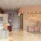 IBIS STYLES ALES CENTRE