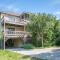 Persimmon - Duck, Sanderling, Ocean View, 65 Yds to Beach, Community Pool, Tennis, Flex Stays