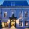 Bliss Boutique Hotel