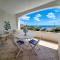 Casa Dansodà sul mare