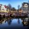 Boutique Hotel Herbergh Amsterdam Airport FREE PARKING - Badhoevedorp