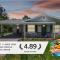 Comfortable Home in Dade City!