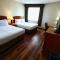 Continental Inn & Suites