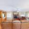 Pool, Fire Pit and Pond Anglers Retreat in Griffin