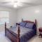 Pool, Fire Pit and Pond Anglers Retreat in Griffin