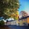 Lingonberry Cottage