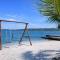 Akwaba Lodge Island Boutique Hotel