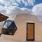Yara camp