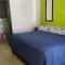 Hotel Salamandra Tunja