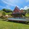 Chalet Los Sinsontes