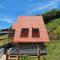 Chalet Los Sinsontes