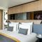 Mercure Paris 17 Batignolles