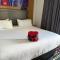 Aloft Miami Brickell