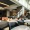 JW Marriott Indianapolis