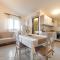 Apartment Kozino 5749b