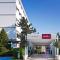Mercure Paris Le Bourget Aeroport