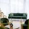 Mercure Paris Le Bourget Aeroport