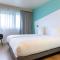 Mercure Paris Le Bourget Aeroport