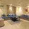 Meral Oasis Hotel Villas