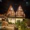 The Pyramid Ubud River Villas