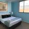 73 Serene 2BR Apt Perth CBD Pool-Gym & FREE Parkng