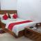 Naioree Studio Apartment