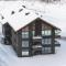 Fyri Tunet Hemsedal