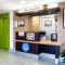 B&B HOTEL Evreux - 埃夫勒