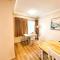 10 CBD Resort 2BR Secure Suite Pool Gym & Parking