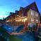 Rajna VillaBridge&SPA