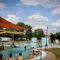 Rajna VillaBridge&SPA