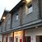 Dalhall Hotell