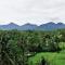 Four Mountains Villa Bedugul by AGATA