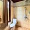Four Mountains Villa Bedugul by AGATA