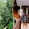 Four Mountains Villa Bedugul by AGATA