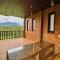 Four Mountains Villa Bedugul by AGATA
