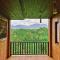Four Mountains Villa Bedugul by AGATA