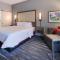 Hampton Inn Commerce